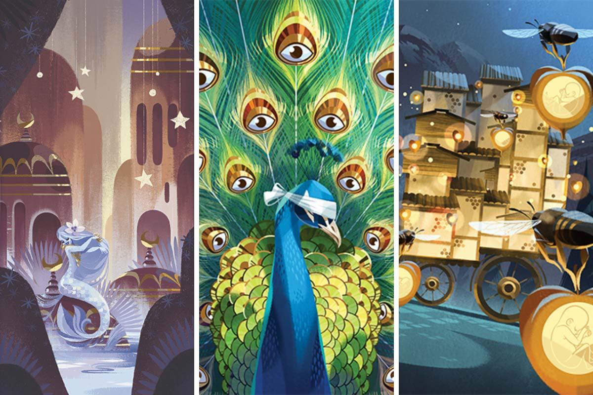 dixit revelations my favorite among dixit all expansions