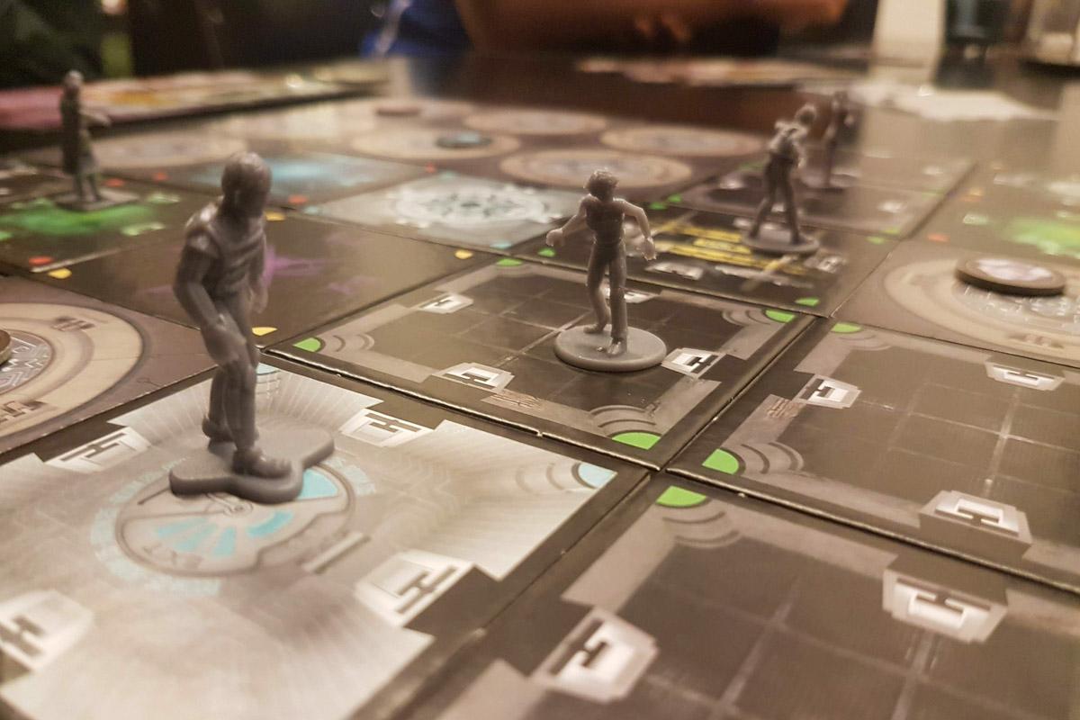 The 14 Best Board Games Like Saboteur Card Game